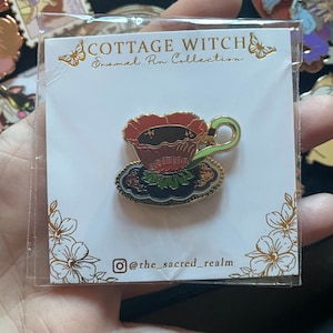 Siobhan added a photo of their purchase