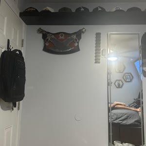 Jonathan added a photo of their purchase