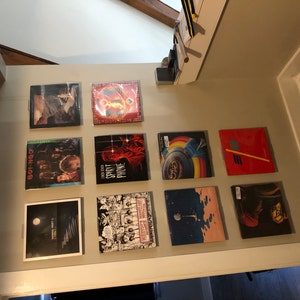 Fury added a photo of their purchase