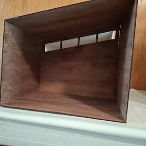 Isabella added a photo of their purchase