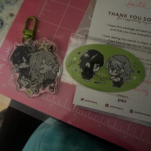 Fay added a photo of their purchase