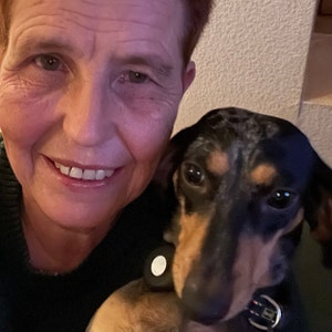 Sabine added a photo of their purchase