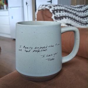 Melanie added a photo of their purchase