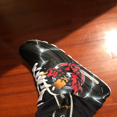 thunderdome nike air max