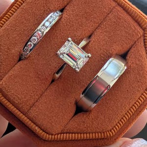 Katherine added a photo of their purchase