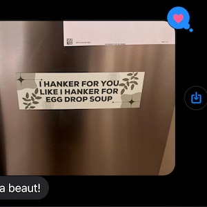 Ashley heeft een foto van de aankoop toegevoegd