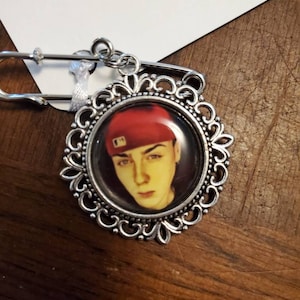 Erin added a photo of their purchase