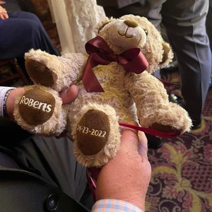 Michelle added a photo of their purchase