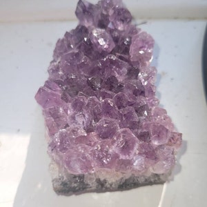 Michael added a photo of their purchase