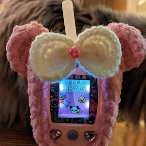 Lily added a photo of their purchase