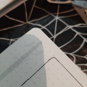 Kathleen hat ein Foto des gekauften Artikels hinzugefügt