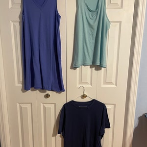 Susan added a photo of their purchase