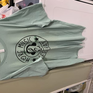 Penny added a photo of their purchase