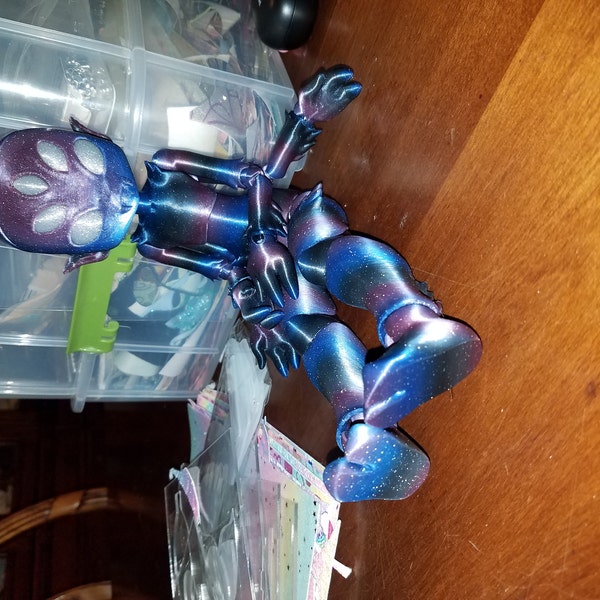 Cute Snake Bookmark, 3D Printed Bookmark, Cute Python Gift, Snake Gifts ...