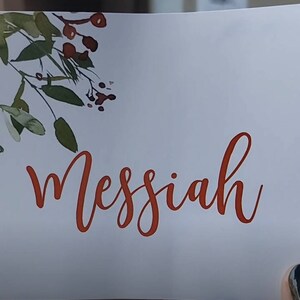 Jen added a photo of their purchase