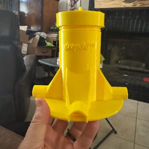 Gerald added a photo of their purchase