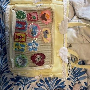 •Maia added a photo of their purchase