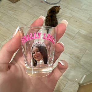 Alexis added a photo of their purchase