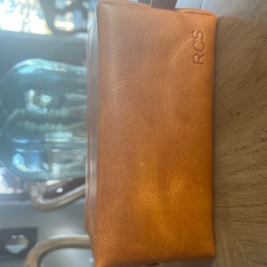 Lisa added a photo of their purchase