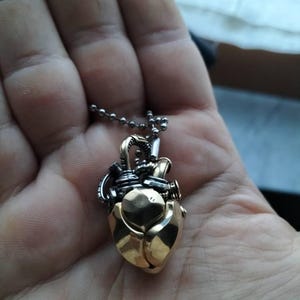 Orazio added a photo of their purchase