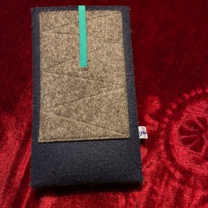 Comprador de Etsy ha añadido una foto de su compra