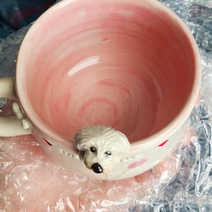 Elle added a photo of their purchase