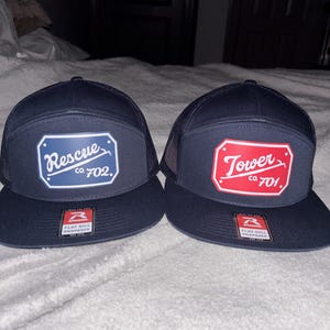 John added a photo of their purchase