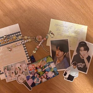 Ines added a photo of their purchase