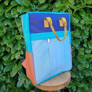 Rachel added a photo of their purchase