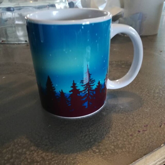 Download Mug Tumbler Sublimation Designs & SVG files for Cricut by DUKEDIIX