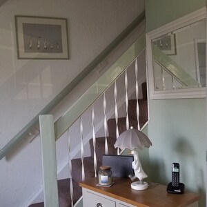 Susan added a photo of their purchase