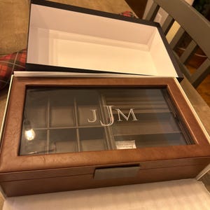 Juliana added a photo of their purchase