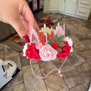 Diana added a photo of their purchase
