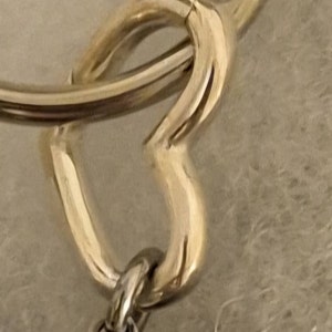 2pcs S925 Sterling Silver Round Gate Clasp,Heart Push Clasp,Oval Lobster Clasp,Rectangular Trigger Clasp,Rectangle Spring Clasp,Hinged Clasp