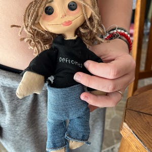 Rachael added a photo of their purchase
