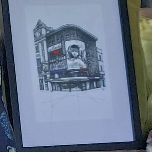 Megan added a photo of their purchase