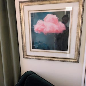 Katrina hat ein Foto des gekauften Artikels hinzugefügt