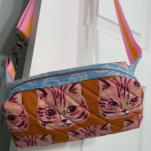 Hannah added a photo of their purchase