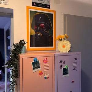 Kaisa added a photo of their purchase