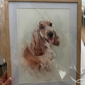 Jodie hat ein Foto des gekauften Artikels hinzugefügt