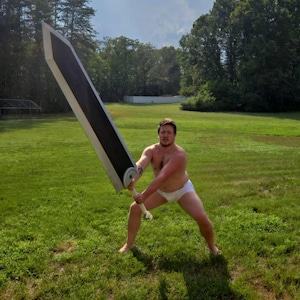 Garrison added a photo of their purchase