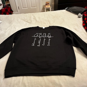 Thelma added a photo of their purchase