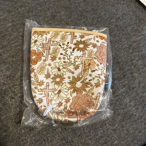 Comprador de Etsy ha añadido una foto de su compra