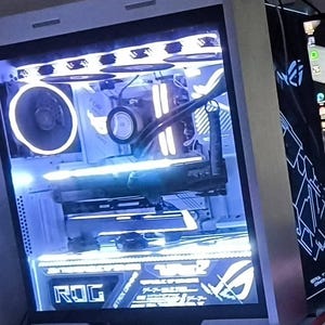 Sub added a photo of their purchase