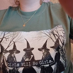 Kayla lade till en bild av sitt köp