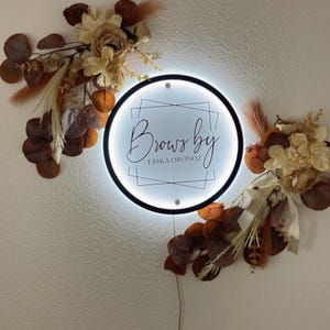 Erika added a photo of their purchase