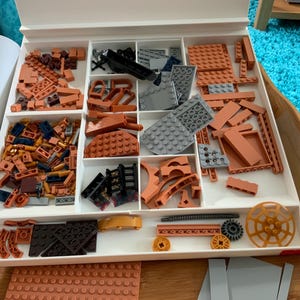 Dawn added a photo of their purchase