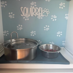 Jen added a photo of their purchase