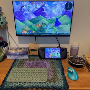 Kendra added a photo of their purchase