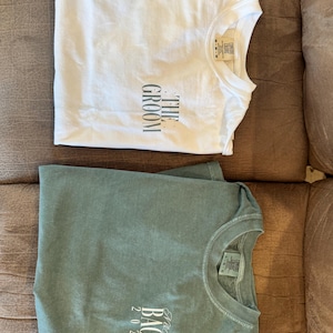 Kate added a photo of their purchase